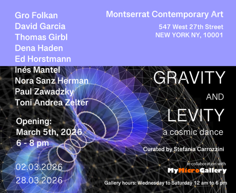 Meet the Artists Event